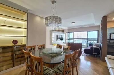 Apartamento com 4 quartos à venda na Rua Continental, 1094, Jardim do Mar, São Bernardo do Campo