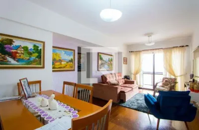 Apartamento com 3 quartos à venda na Rua Atibaia, 500, Jardim Bela Vista, Santo André