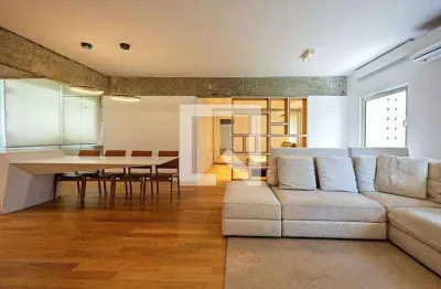 Apartamento com 1 quarto à venda na Rua Salvador Cardoso, 33, Itaim Bibi, São Paulo