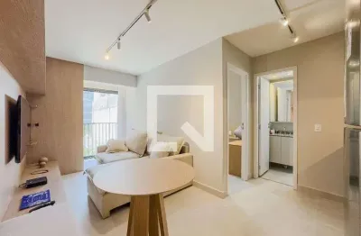 Apartamento com 1 quarto à venda na Rua João Moura, 1217, Pinheiros, São Paulo