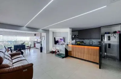 Apartamento com 3 quartos à venda na Rua Madre de Deus, 1474, Mooca, São Paulo