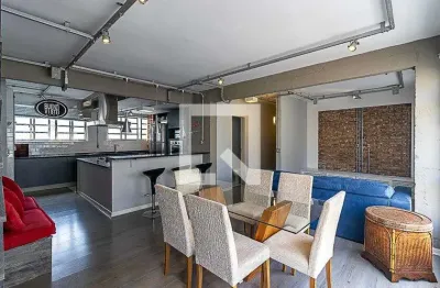 Apartamento com 3 quartos à venda na Rua Clodomiro Amazonas, 1256, Vila Olímpia, São Paulo