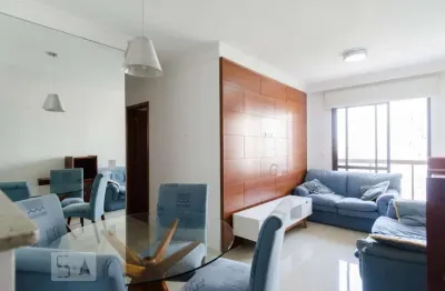 Apartamento com 3 quartos à venda na Rua dos Vianas, 380, Baeta Neves, São Bernardo do Campo