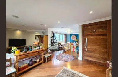 Apartamento com 4 quartos à venda na Rua Jesuíno Arruda, 574, Itaim Bibi, São Paulo