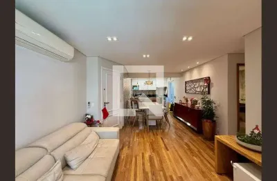 Apartamento com 3 quartos à venda na Rua Nebraska, 190, Brooklin, São Paulo