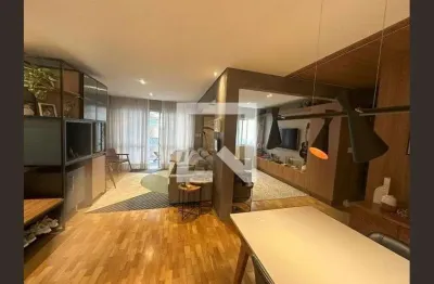 Apartamento com 2 quartos à venda na Rua Brasília, 85, Itaim Bibi, São Paulo
