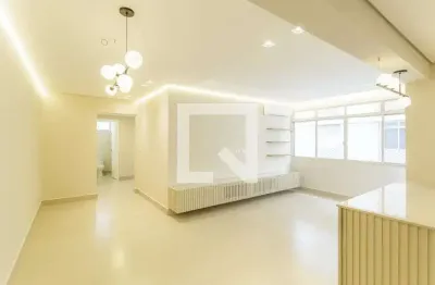 Apartamento com 2 quartos à venda na Rua da Mata, 180, Itaim Bibi, São Paulo