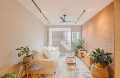 Apartamento com 3 quartos à venda na Rua Artur de Azevedo, 533, Pinheiros, São Paulo