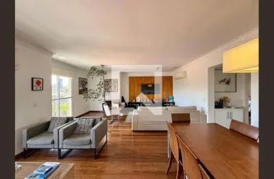 Apartamento com 3 quartos à venda na Rua Luisiania, 433, Brooklin, São Paulo