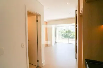 Apartamento com 1 quarto à venda na Rua Álvaro Rodrigues, 295, Brooklin, São Paulo