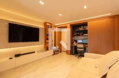 Apartamento com 1 quarto à venda na Rua Gregório Serrão, 218, Vila Mariana, São Paulo