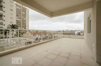 Apartamento com 3 quartos à venda na Rua João Antônio de Oliveira, 1219, Mooca, São Paulo