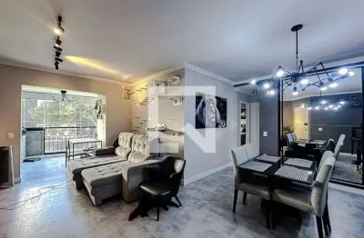 Apartamento com 2 quartos à venda na Rua Taquarytinga, 45, Mooca, São Paulo