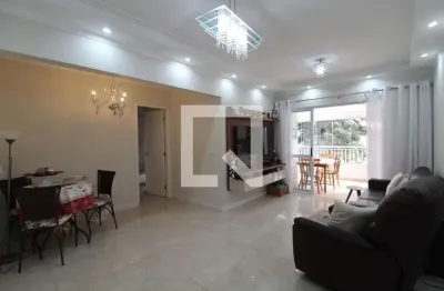 Apartamento com 3 quartos à venda na Rua Ibitinga, 111, Mooca, São Paulo