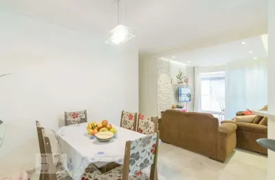 Apartamento com 3 quartos à venda na Rua Brasílio Machado, 173, Nova Petrópolis, São Bernardo do Campo