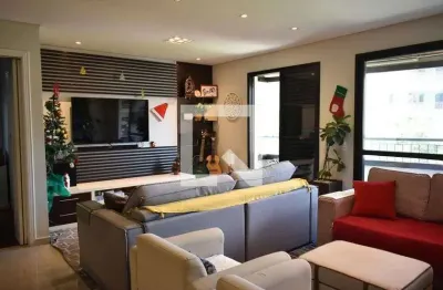 Apartamento com 3 quartos à venda na Rua Professor Aprígio Gonzaga, 435, Saúde, São Paulo