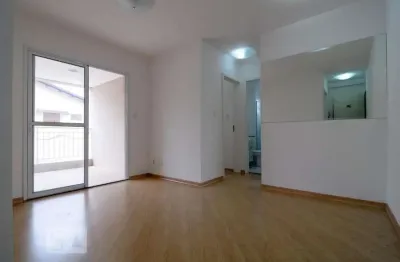 Apartamento com 2 quartos à venda na Rua General Chagas Santos, 727, Saúde, São Paulo