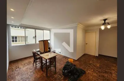 Apartamento com 3 quartos à venda na Rua Inhambú, 407, Moema, São Paulo