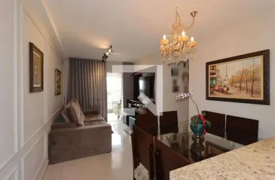 Apartamento com 2 quartos à venda na Rua Vitória Régia, 1111, Campestre, Santo André
