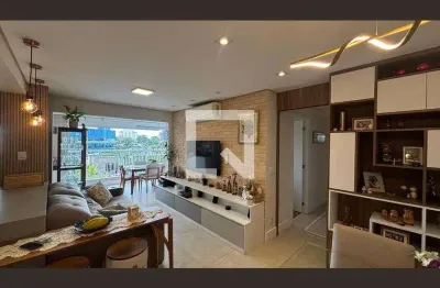 Apartamento com 3 quartos à venda na Rua Ibiapava, 80, Parque Bandeirante, Santo André