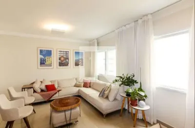 Apartamento com 2 quartos à venda na Alameda Jauaperi, 1120, Moema, São Paulo