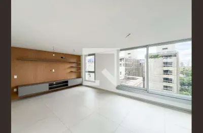 Apartamento com 1 quarto à venda na Rua Urimonduba, 89, Itaim Bibi, São Paulo