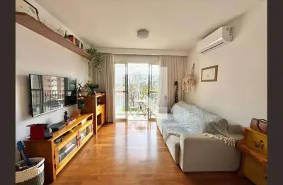 Apartamento com 3 quartos à venda na Rua Nebraska, 432, Brooklin, São Paulo