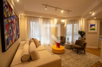 Apartamento com 3 quartos à venda na Rua Nebraska, 420, Brooklin, São Paulo