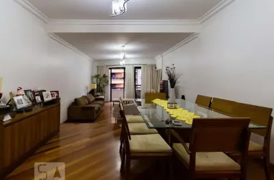 Apartamento com 3 quartos à venda na Rua Tomé de Sousa, 209, Nova Petrópolis, São Bernardo do Campo