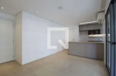 Apartamento com 2 quartos à venda na Rua Fiandeiras, 48, Vila Olímpia, São Paulo