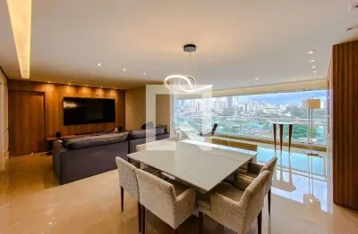 Apartamento com 3 quartos à venda na Rua Machado de Assis, 772, Vila Mariana, São Paulo