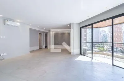 Apartamento com 4 quartos à venda na Rua Luís Dias, 107, Itaim Bibi, São Paulo