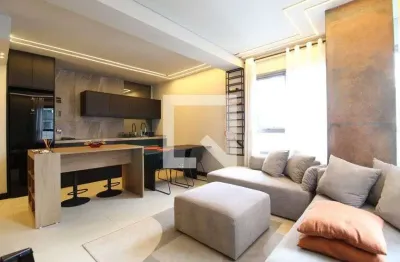 Apartamento com 2 quartos à venda na Avenida Indianópolis, 70, Moema, São Paulo