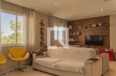 Apartamento com 3 quartos à venda na Avenida Dom Jaime de Barros Câmara, 675, Planalto, São Bernardo do Campo