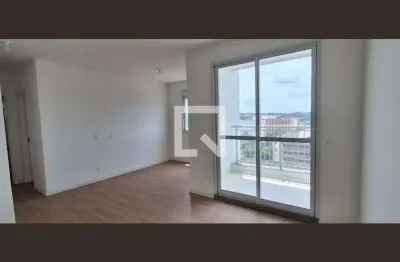 Apartamento com 2 quartos à venda na Avenida Doutor Rudge Ramos, 1254, Rudge Ramos, São Bernardo do Campo