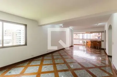 Apartamento com 3 quartos à venda na Rua Ministro Gabriel de Rezende Passos, 267, Moema, São Paulo