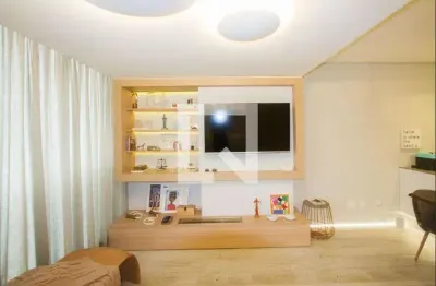 Apartamento com 1 quarto à venda na Rua Nova York, 245, Brooklin, São Paulo