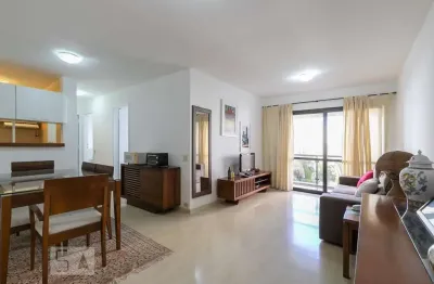 Apartamento com 2 quartos à venda na Rua Leopoldo Couto de Magalhães Júnior, 550, Itaim Bibi, São Paulo