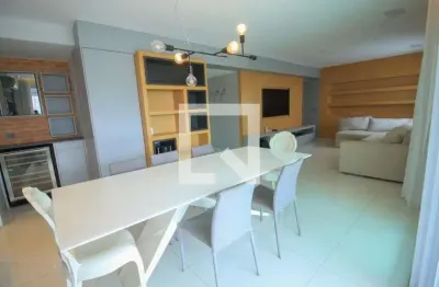 Apartamento à venda - jardim anália franco, 3 quartos,  171 m2