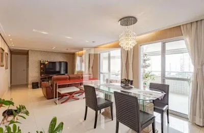 Apartamento com 3 quartos à venda na Rua Salvador Simões, 1213, Bosque da Saúde, São Paulo