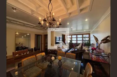 Apartamento com 3 quartos à venda na Rua Monte Casseros, 136, Centro, Santo André