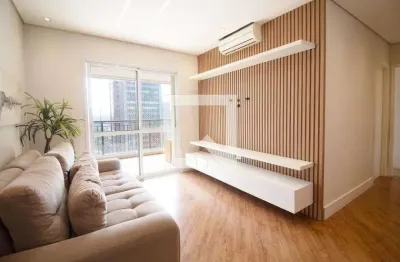 Apartamento com 2 quartos à venda na Rua Tavares Cabral, 209, Pinheiros, São Paulo
