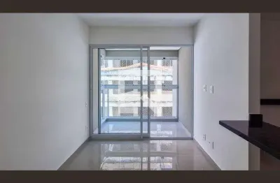 Apartamento com 1 quarto à venda na Rua Alvorada, 430, Vila Olímpia, São Paulo