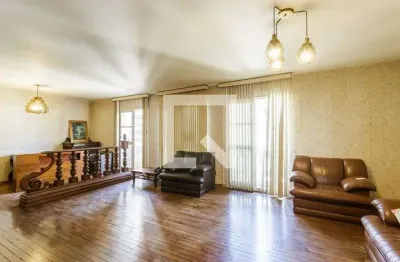 Apartamento com 4 quartos à venda na Rua Japão, 85, Itaim Bibi, São Paulo