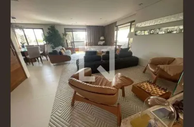 Apartamento com 3 quartos à venda na Rua Gaivota, 1359, Moema, São Paulo