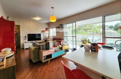 Apartamento com 3 quartos à venda na Rua Dona Júlia Cézar Ferreira, 330, Baeta Neves, São Bernardo do Campo