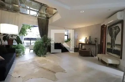 Apartamento com 2 quartos à venda na Avenida Padre Manuel da Nóbrega, 588, Jardim, Santo André