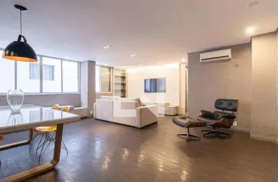 Apartamento com 1 quarto à venda na Rua Itacema, 275, Itaim Bibi, São Paulo