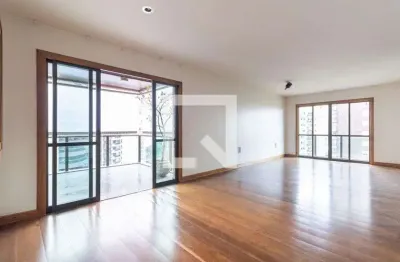 Apartamento com 3 quartos à venda na Rua Ministro Gabriel de Rezende Passos, 171, Moema, São Paulo