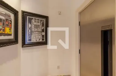 Apartamento com 3 quartos à venda na Avenida Horácio Lafer, 702, Itaim Bibi, São Paulo